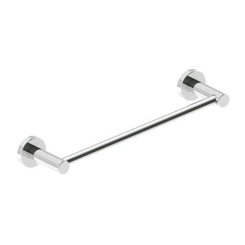Porta Toalha 30 Cm Isis Cromado Drop