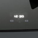 Ver mais imagens de Fogão 4 Bocas Dako Supreme Painel Touch e Timer Bivolt