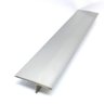 Perfil "t", Aço Inox 304, Escovado - 30 X 2 X 900 Mm - 1