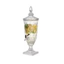 Ver imagem 1 de Suqueira de Vidro Diamond 2 Litros - 123util