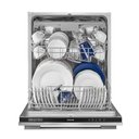 Ver imagem 6 de Lava-louças Embutir Panasonic 15 Serviços Eco Inox 220v