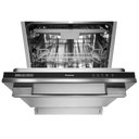 Ver mais imagens de Lava-louças Embutir Panasonic 15 Serviços Eco Inox 220v