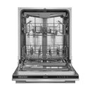 Ver imagem 5 de Lava-louças Embutir Panasonic 15 Serviços Eco Inox 220v