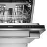 Lava-louças Embutir Panasonic 15 Serviços Eco Inox 220v - 9