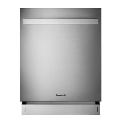 Lava-louças Embutir Panasonic 15 Serviços Eco Inox 220v