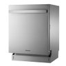 Lava-louças Embutir Panasonic 15 Serviços Eco Inox 220v - 2