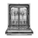 Ver imagem 4 de Lava-louças Embutir Panasonic 15 Serviços Eco Inox 220v