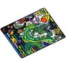MOUSE PAD ANCIENT DRAGON MEDIUM - ESTILO SPEED - 500X400MM - PMA50X40 - 2