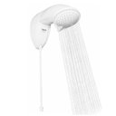 Ver imagem 2 de Chuveiro Zagonel Nd Blindado Eletrônico Branco 220v (6500w)
