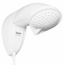 Ver imagem 3 de Chuveiro Zagonel Nd Blindado Eletrônico Branco 220v (6500w)