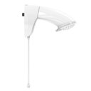 Ver imagem 5 de Chuveiro Zagonel Nd Blindado Eletrônico Branco 220v (6500w)