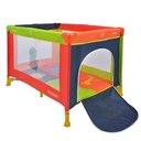 Ver imagem 6 de Cercado Infantil para Bebê Burigotto Brinkaki Colorido
