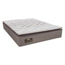 Ver imagem 4 de Cama Box Conjugado Queen com Colchão 158x68x198 New Class Gazin Cr35323 Cacau