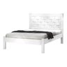 Cama Laila Casal Estrutura em MDF  - 2