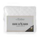 Ver imagem 1 de Saia Box Altenburg Queen Petit Poá - Branco