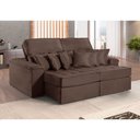Ver imagem 2 de Sofa Martins M-188 02 Md.1,20 C/ Almofadas - V-211