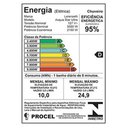 Ver imagem 6 de Chuveiro Ducha Acqua Star Ultra Preto/cromado Lorenzetti