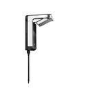 Ver imagem 2 de Chuveiro Ducha Acqua Star Ultra Preto/cromado Lorenzetti