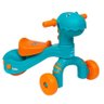Andador Triciclo Baby Dino com Som e Luz - Buba - 1