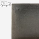 Ver imagem 1 de Cabeceira Estofada Kit com 18 Placas 30x40cm:Veludo Grafite