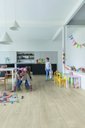 Ver imagem 2 de Piso Laminado Quick Step Impressive 1,83m² Carvalho Bege Serrado