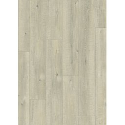 Piso Laminado Quick Step Impressive 1,83 M² Carvalho Bege Serrado - 1
