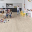 Ver imagem 7 de Piso Laminado Quick Step Impressive 1,83m² Carvalho Bege Serrado