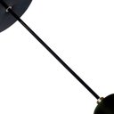 Ver imagem 1 de 14 Metros de Cabo 5mm para Luminária Pendente Lustre Utron