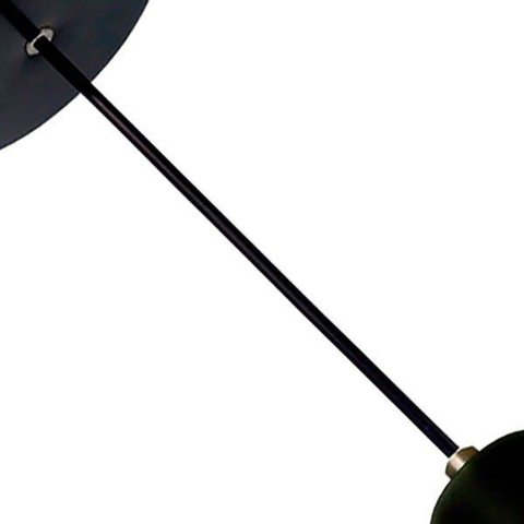 14 Metros de Cabo 5mm para Luminária Pendente Lustre Utron