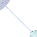 Ver imagem 2 de 14 Metros de Cabo 5mm para Luminária Pendente Lustre Utron