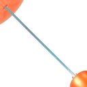 Ver imagem 3 de 14 Metros de Cabo 5mm para Luminária Pendente Lustre Utron