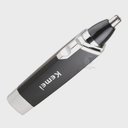 Ver imagem 5 de Mini Cortador Aparador Barba Nariz Bigode Kemei Km-6512