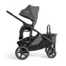 Carrinho de Bebê Versiti Chumbo Ebony - Joie - 5