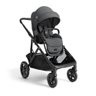 Carrinho de Bebê Versiti Chumbo Ebony - Joie - 1
