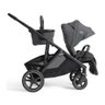 Carrinho de Bebê Versiti Chumbo Ebony - Joie - 7