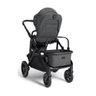 Carrinho de Bebê Versiti Chumbo Ebony - Joie - 8