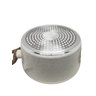 Panela Caçarola Cerâmica Antiaderente Marmol Indução 24 Cm - 5