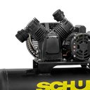 Ver imagem 2 de Compressor 10,0/110l 02,0cv 140lbf Pro Csv 10/110 220v 220v