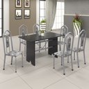 Martelado Perola/Ardósia Indiano/Paraopeba