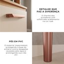 Ver imagem 6 de Armário de Cozinha Roma 100% MDF 7 Portas e 1 Gaveta