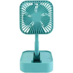 Mini Ventilador de Mesa Usb Recarregável N240148-3 Vd-quanhe - 2