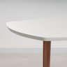 Conjunto Mesa de Jantar Tampo MDF 1,60m e 4 Cadeiras Tiê CabeCasa MadeiraMadeira - 14
