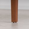 Conjunto Mesa de Jantar Tampo MDF 1,60m e 4 Cadeiras Tiê CabeCasa MadeiraMadeira - 19