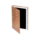 Ver imagem 2 de Livro Caixa em Mdf com Revestimento Pu 20749 Mart