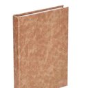 Ver imagem 3 de Livro Caixa em Mdf com Revestimento Pu 20749 Mart