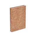 Ver imagem 1 de Livro Caixa em Mdf com Revestimento Pu 20749 Mart