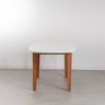 Conjunto Mesa de Jantar Tampo MDF 1,60m e 6 Cadeiras Tiê CabeCasa MadeiraOriginals - 12