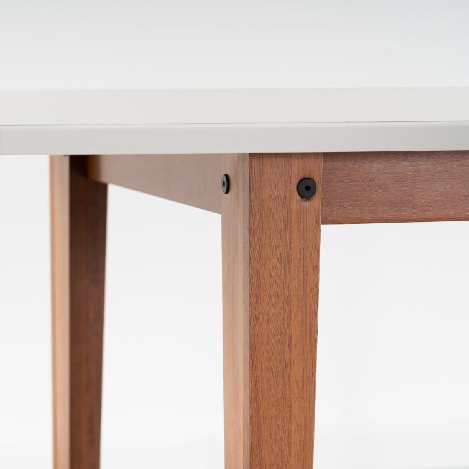 Conjunto Mesa de Jantar Tampo MDF 1,80m e 6 Cadeiras Tiê CabeCasa MadeiraMadeira - 18