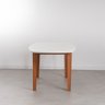 Conjunto Mesa de Jantar Tampo MDF 1,80m e 6 Cadeiras Tiê CabeCasa MadeiraOriginals - 9