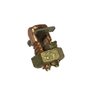 Conector Split Bolt Bimetalico 25mm 10 Peças MSI - 1